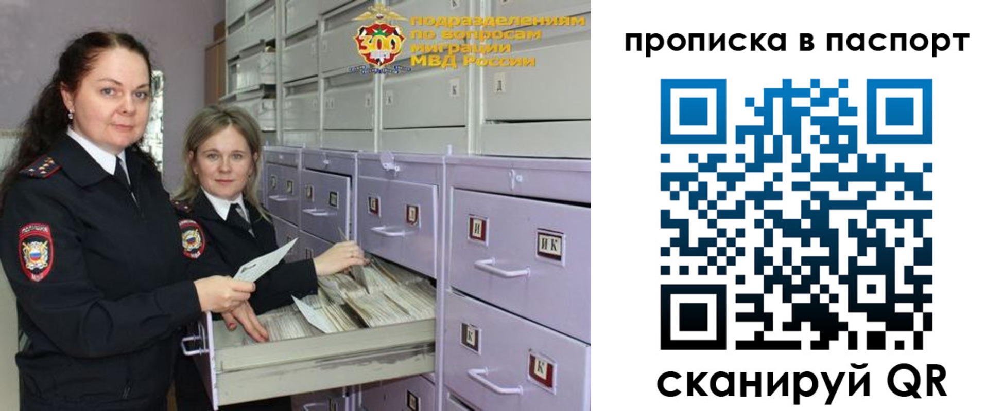 прописка гарантия в Вязьме